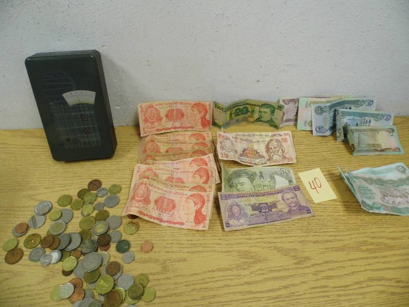 Money