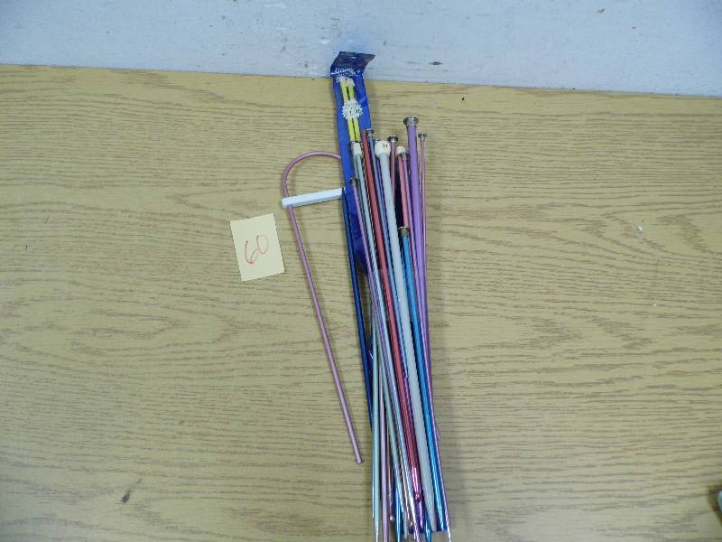 Knitting Needles