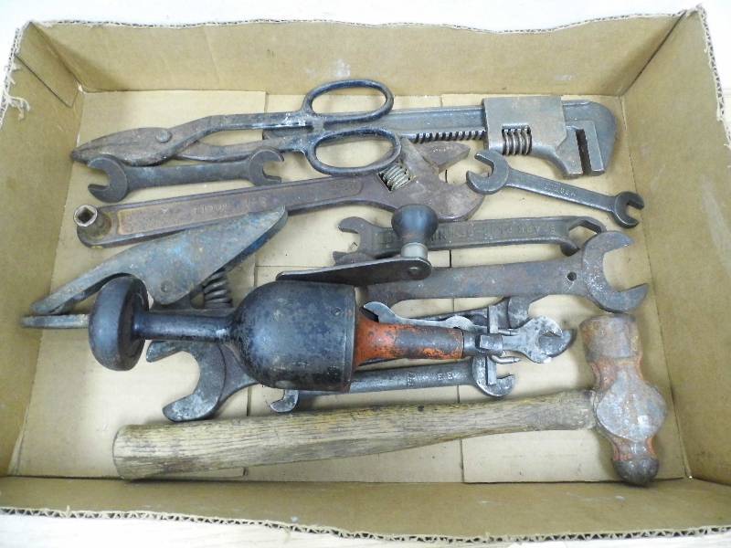 Tools