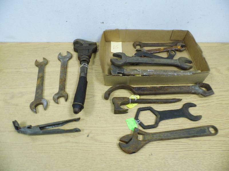 Tools