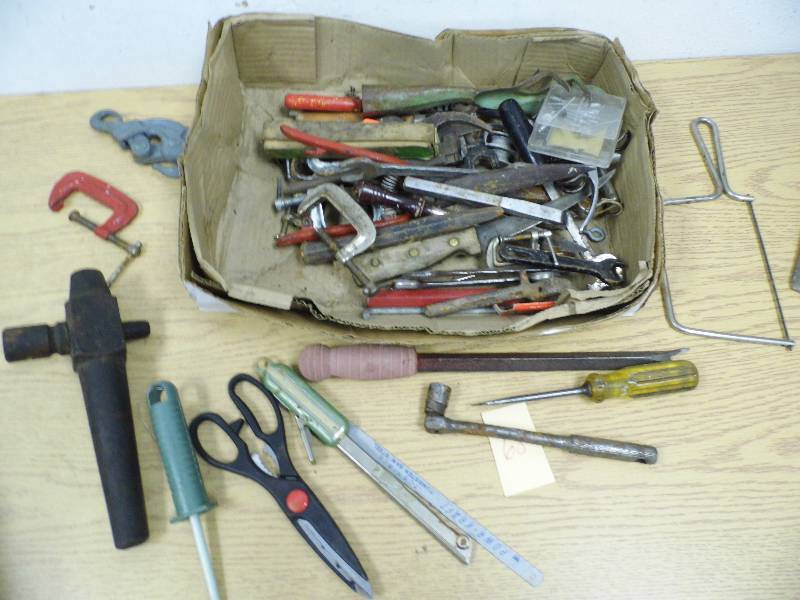 Tools