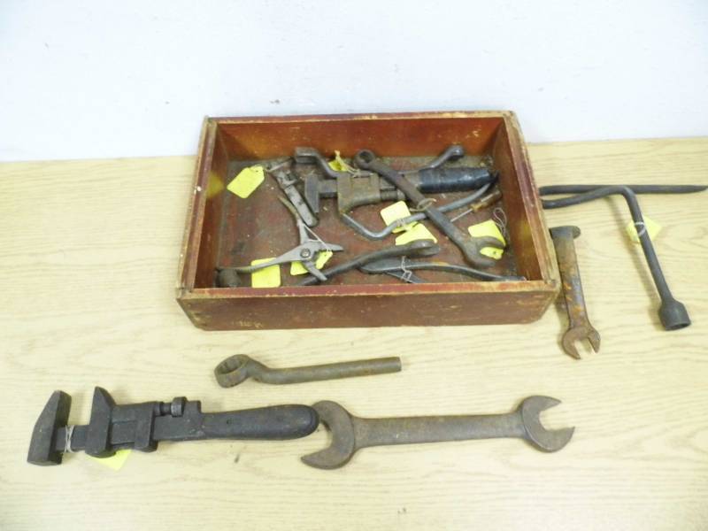 Tools