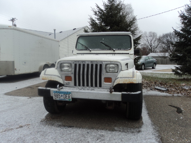 Wrangler