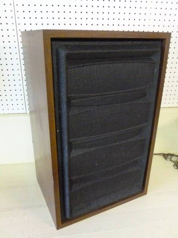 Fisher Tower Speaker