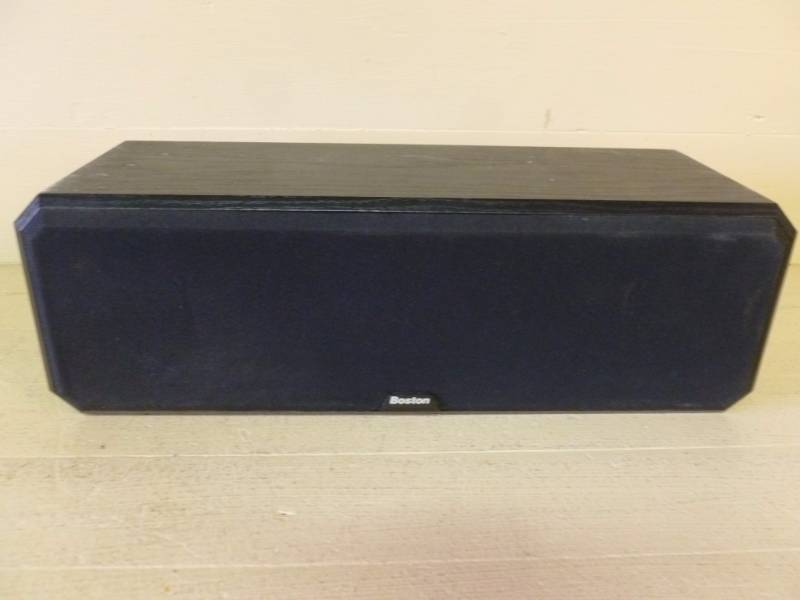 Boston Speaker