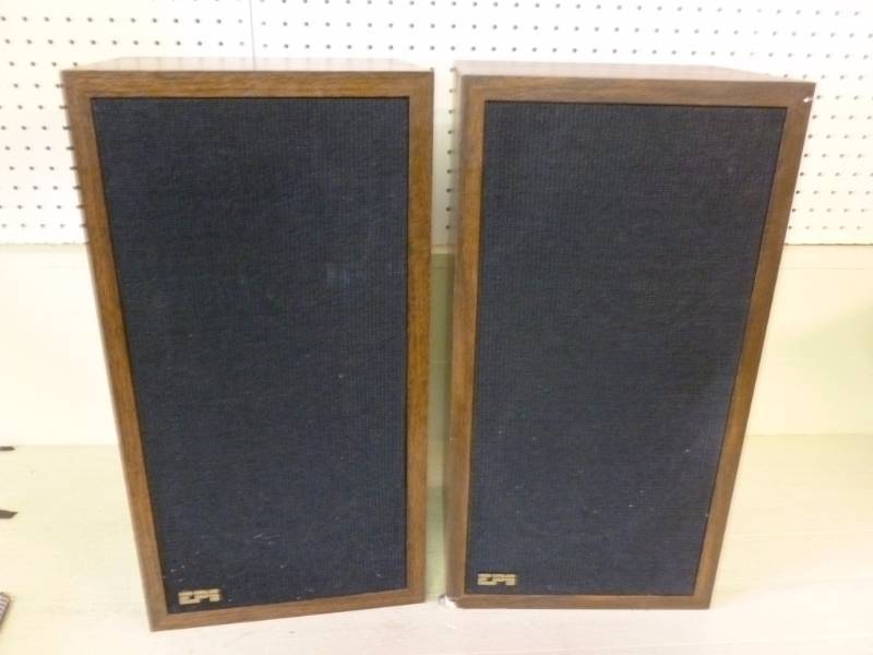 Speakers