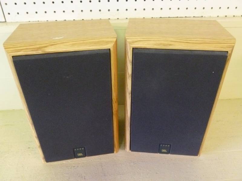JBL Speakers