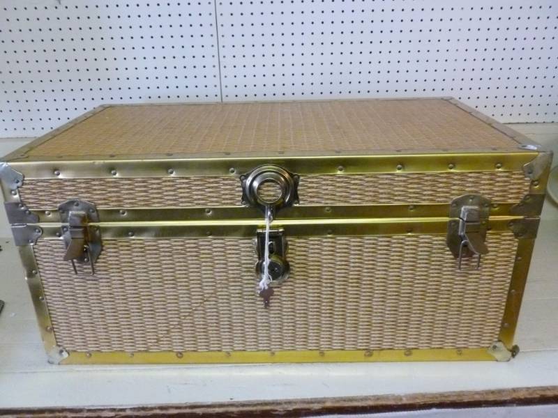 Storage Trunk