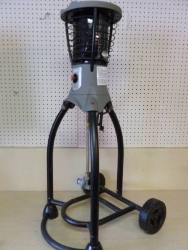 Coleman Insect Control