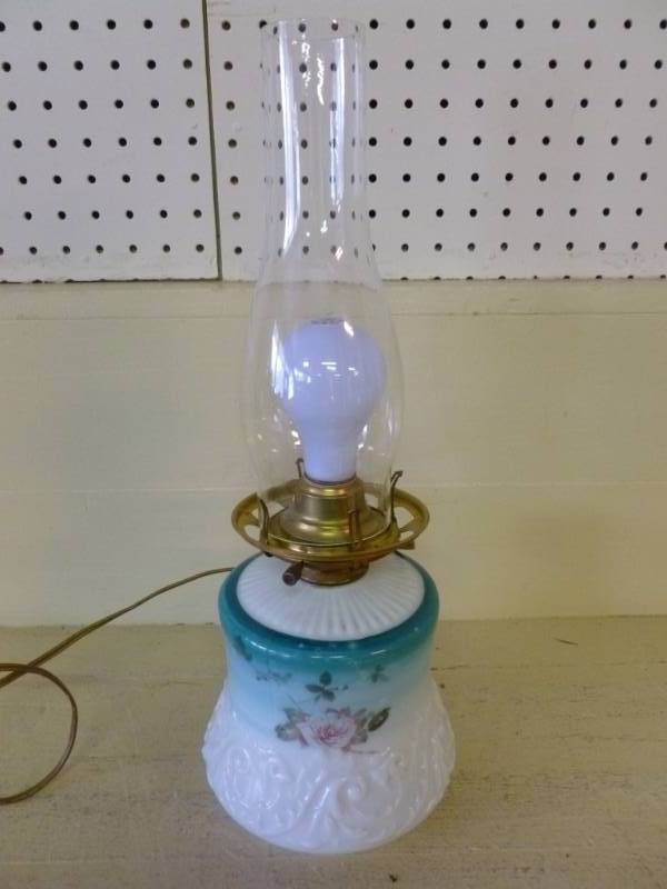 Vintage Lamp