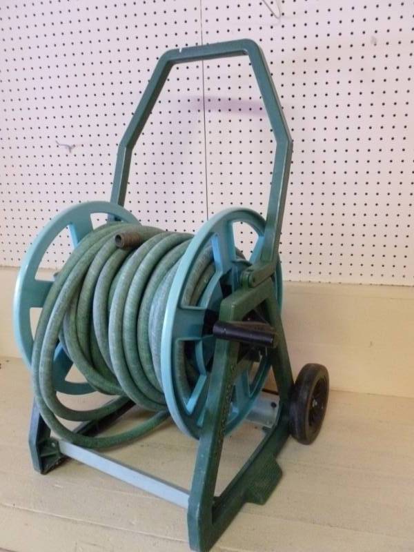 Hose Reel