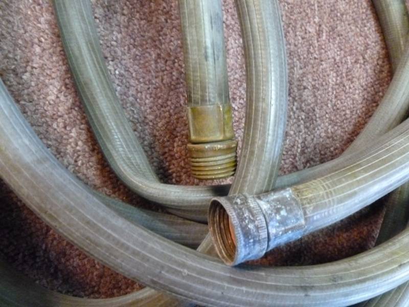 Garden Hose