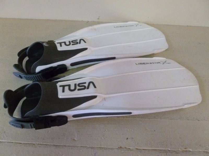 Swimming Fins