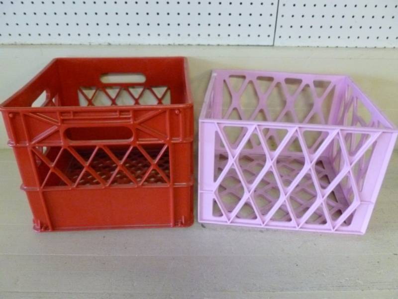Storage Crate