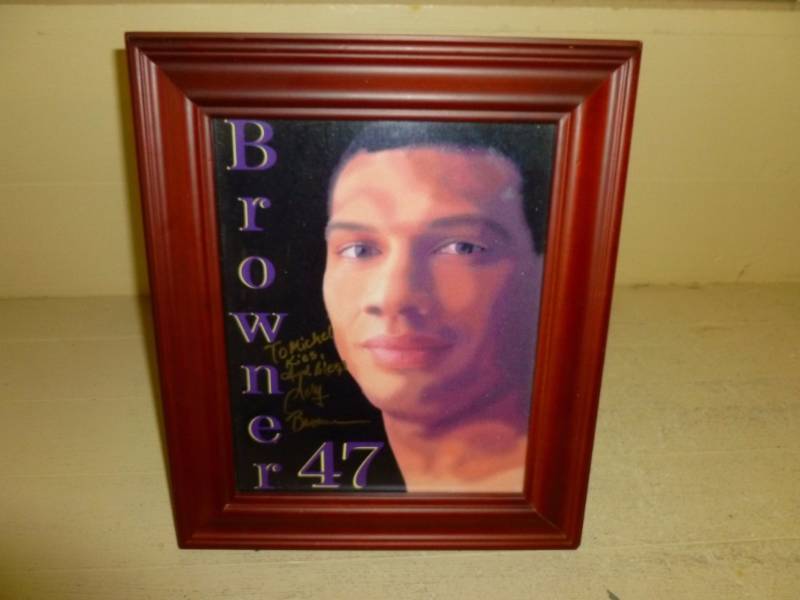 Minnesota Vikings Collectible