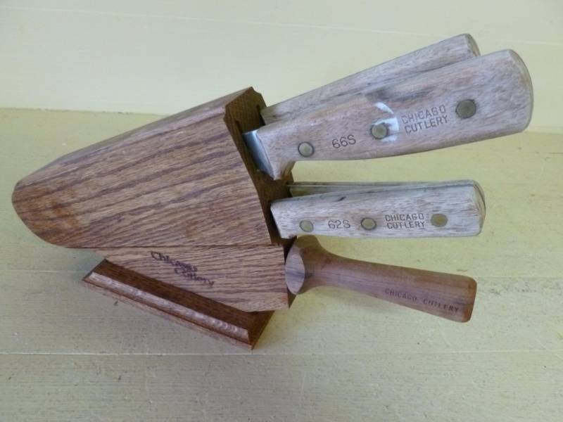 Chicago Cutlery