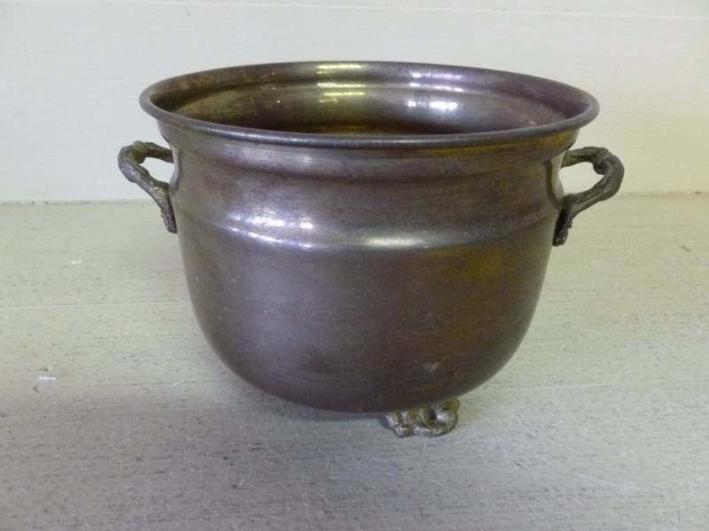 Vintage Brass