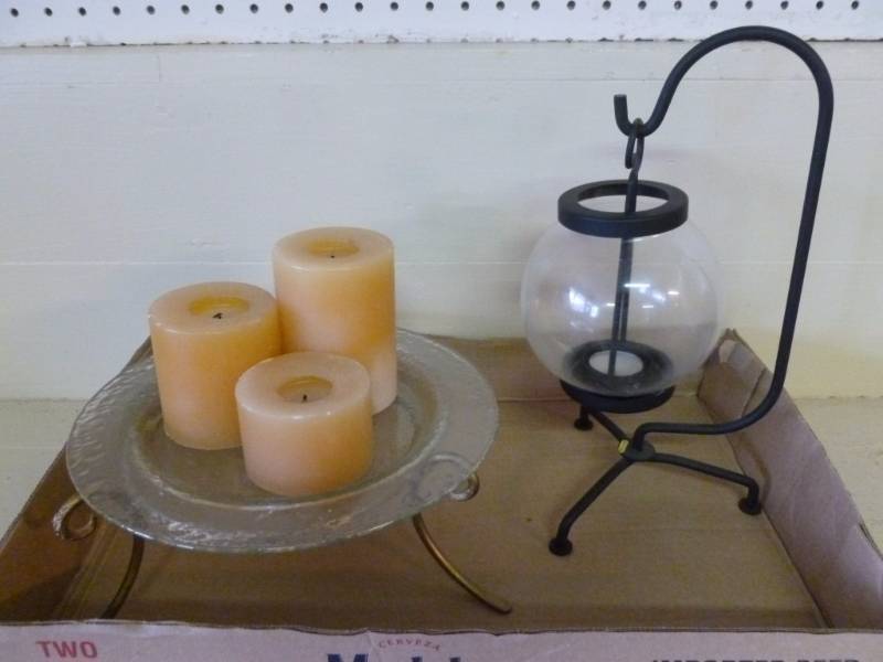 Decorative