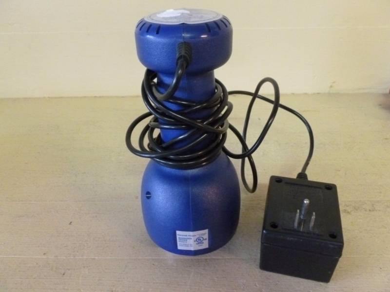 Massage Devise