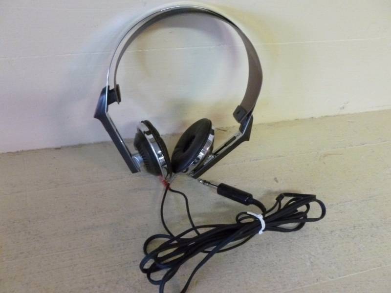 Headphones