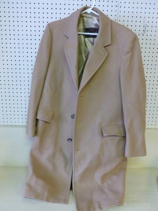 Wool Dress Jacket