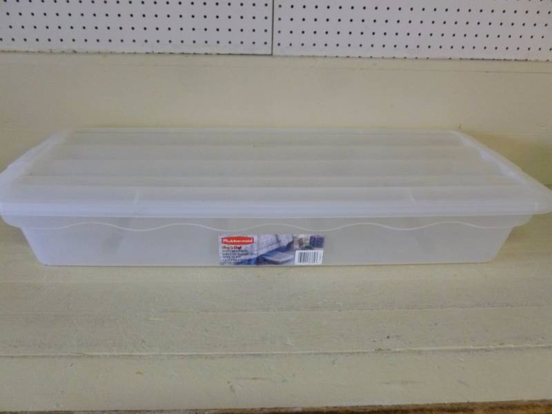 Storage Tote