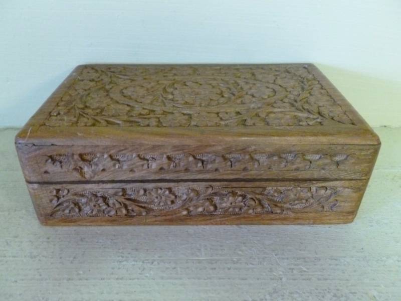 Jewelry Box