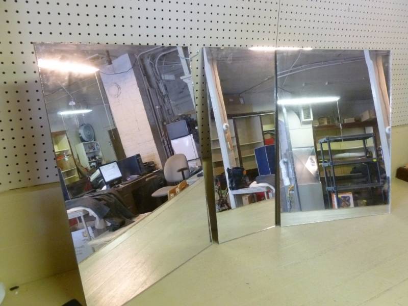 Mirrors