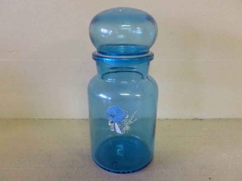 Candy Jar