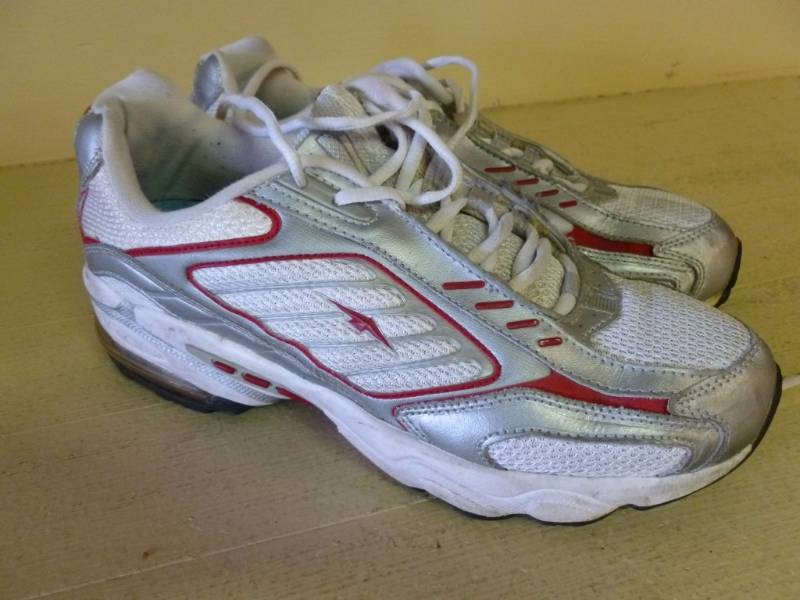 Mens Shoes