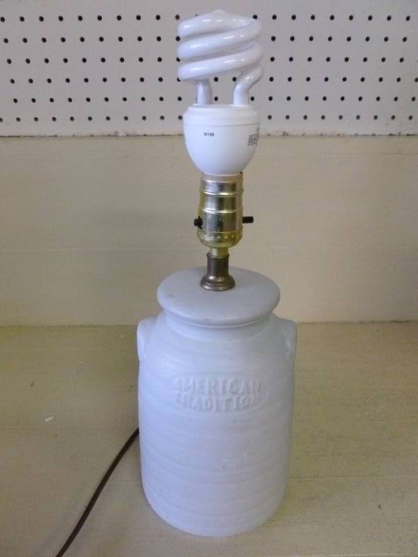 Lamp