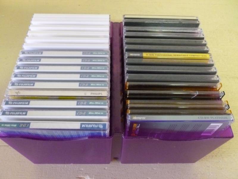 Cds
