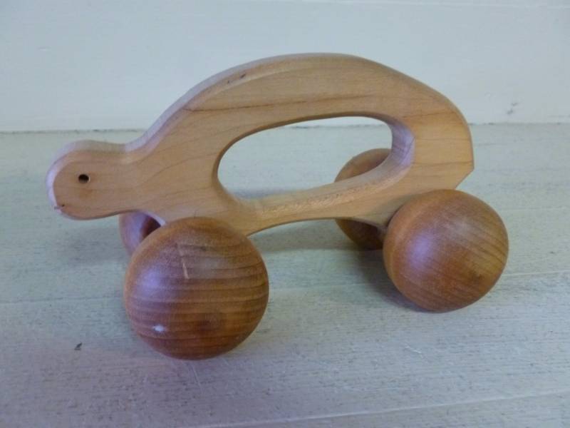 Massage Turtle