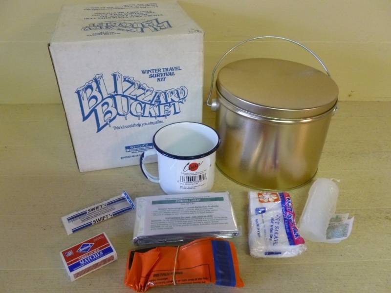 Travel Kit