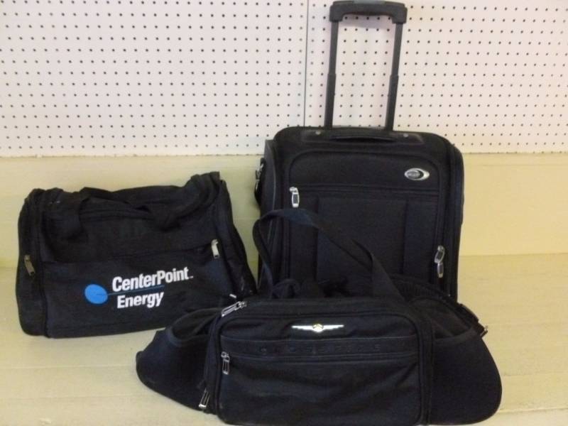 Travel Bags