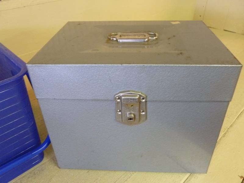Office Items