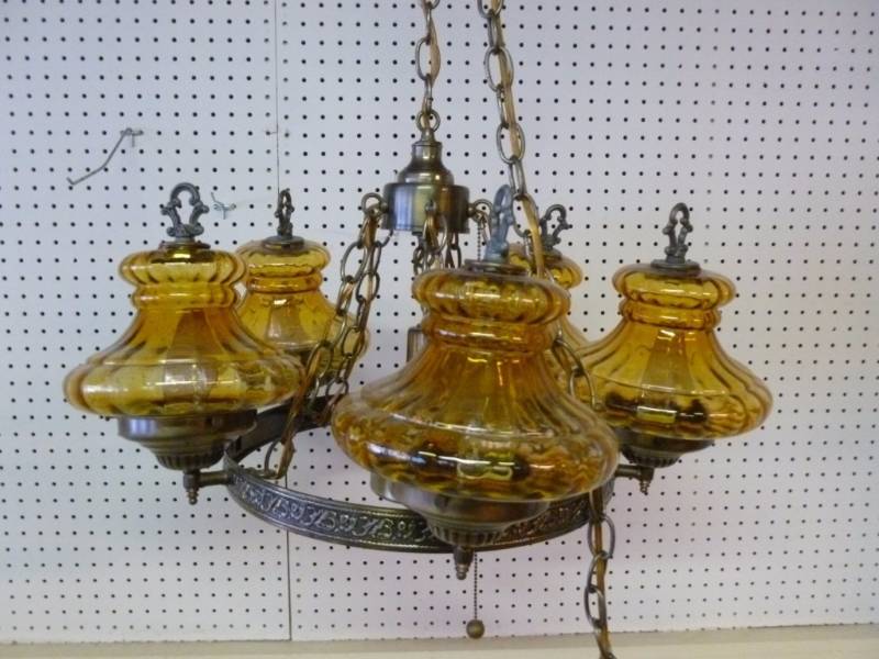 Hanging Light