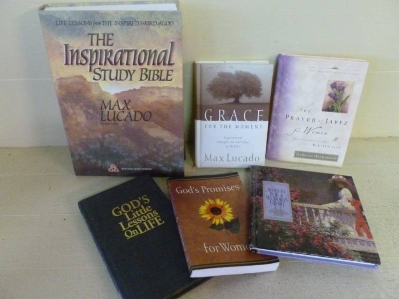 Books