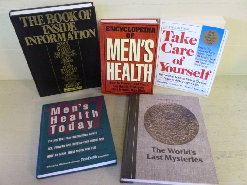 Books