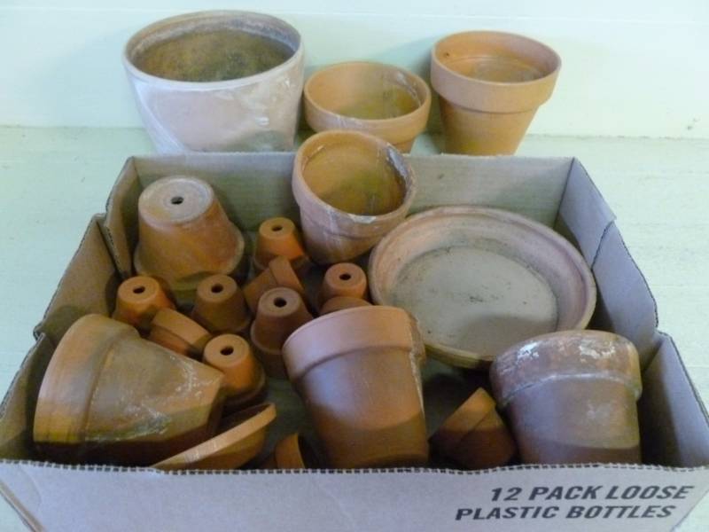Planters