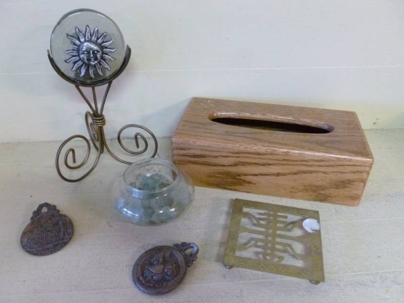 Decorative