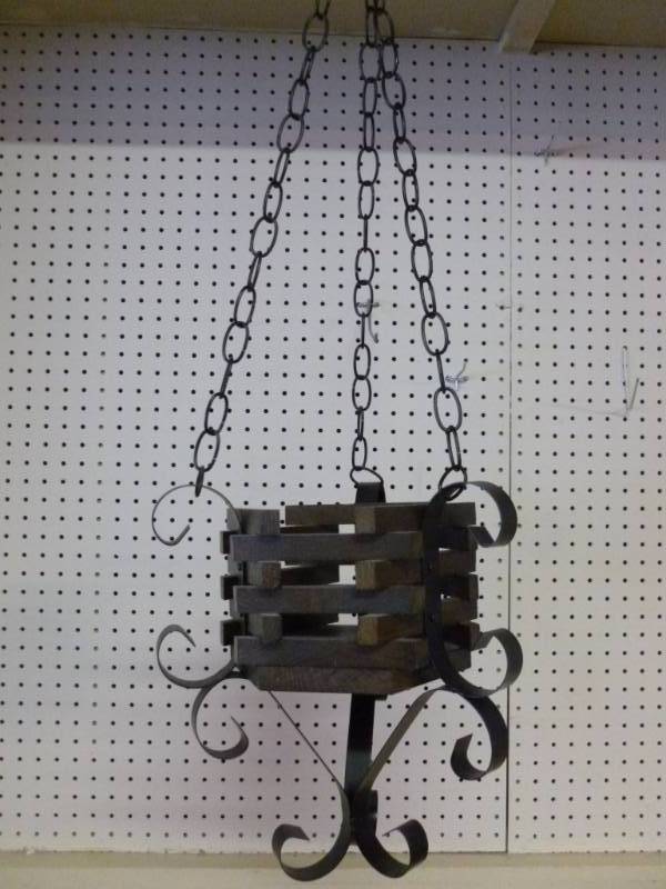 Hanging Planter