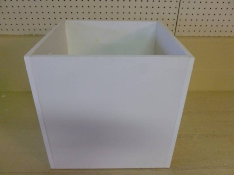 Toy Box