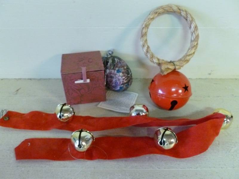 Holiday Bells