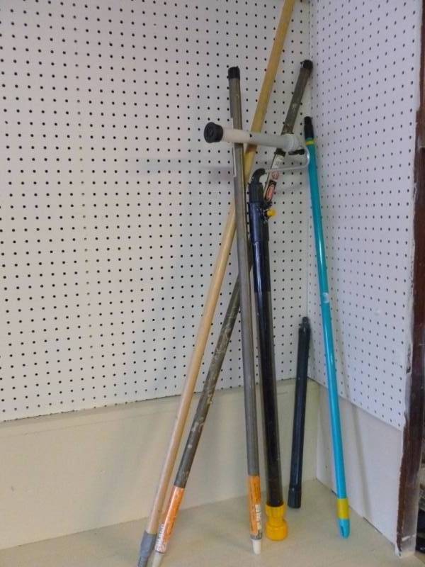 Painting Items