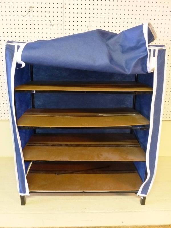 Shoe Rack