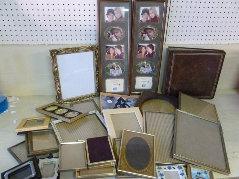 Picture Frames