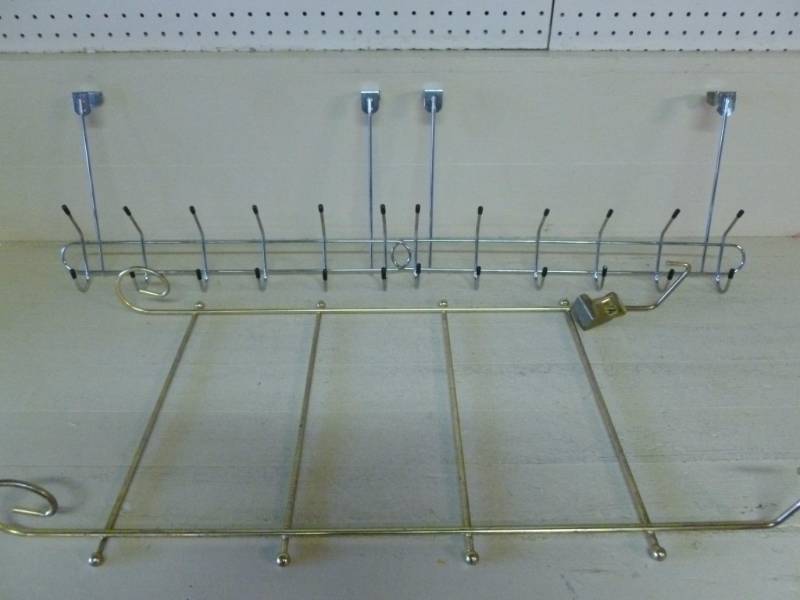 Door Racks