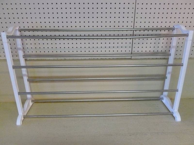 Shoe Rack