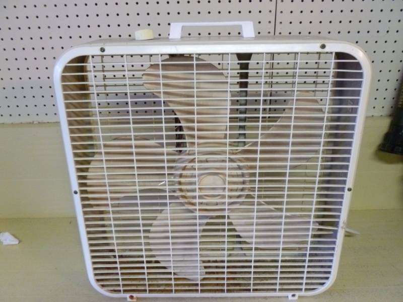 Box Fan